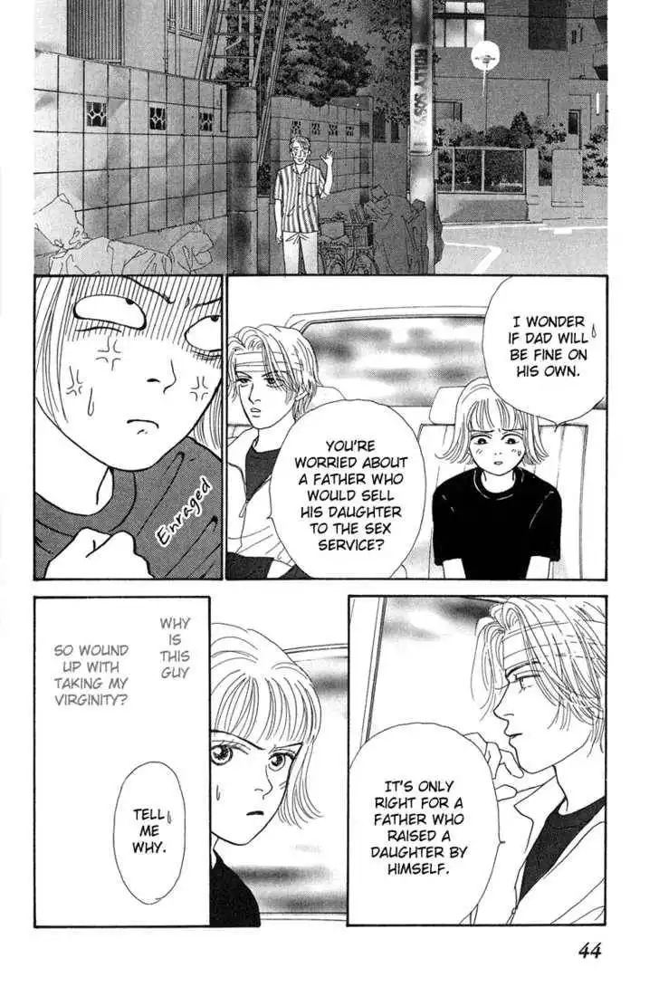 Virgin Wars Chapter 1 45